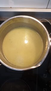 Easy Fennel And Leek Soup-Family Cooking Recipes 