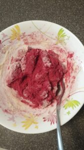 Easy Homemade Beet Gnocchi-Family Cooking Recipes 