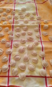 Homemade Orecchiette Pasta-Family Cooking Recipes