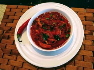 Stewed Cuttlefish-Family Cooking Recipes 