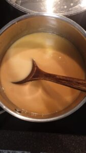 Easy Homemade Hasude Dessert-Family Cooking Recipes 