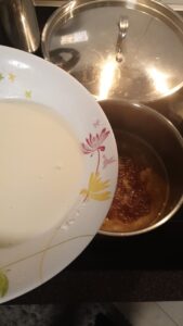 Easy Homemade Hasude Dessert-Family Cooking Recipes 