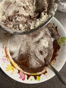 Delicious Chocolate Brownie Dessert-Family Cooking Recipes 
