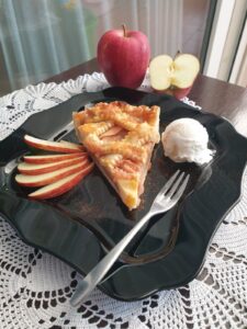 Best Homemade Apple Pie Recipe-Family Cooking Recipes