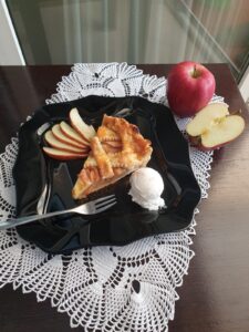 Best Homemade Apple Pie Recipe-Family Cooking Recipes 