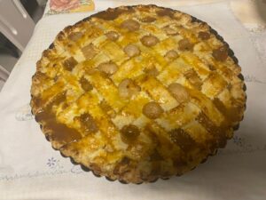 Best Homemade Apple Pie Recipe-Family Cooking Recipes