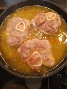 Easy Slow Cooker Osso Buco-Family Cooking Recipes