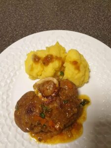 Easy Slow Cooker Osso Buco-Family Cooking Recipes
